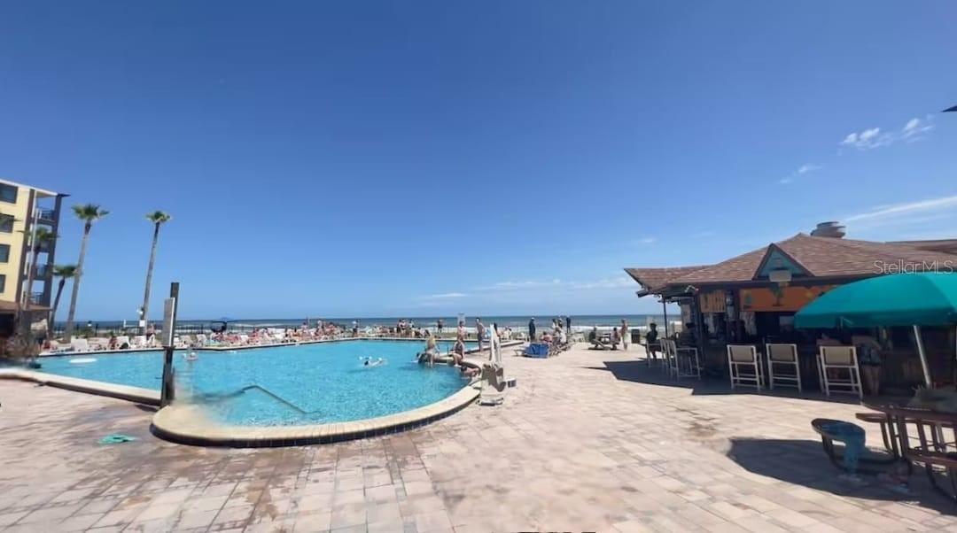 2301 S ATLANTIC AVE #133, DAYTONA BEACH, FL, 32118