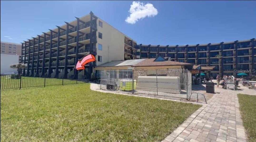 2301 S ATLANTIC AVE #133, DAYTONA BEACH, FL, 32118