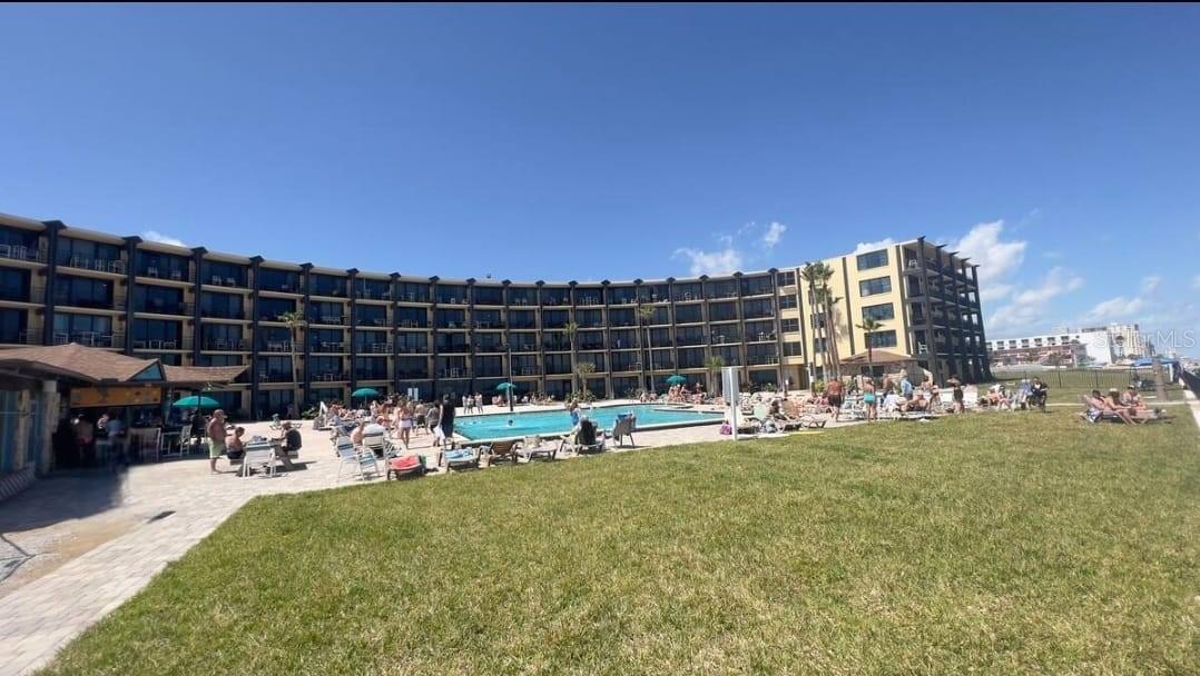 2301 S ATLANTIC AVE #133, DAYTONA BEACH, FL, 32118