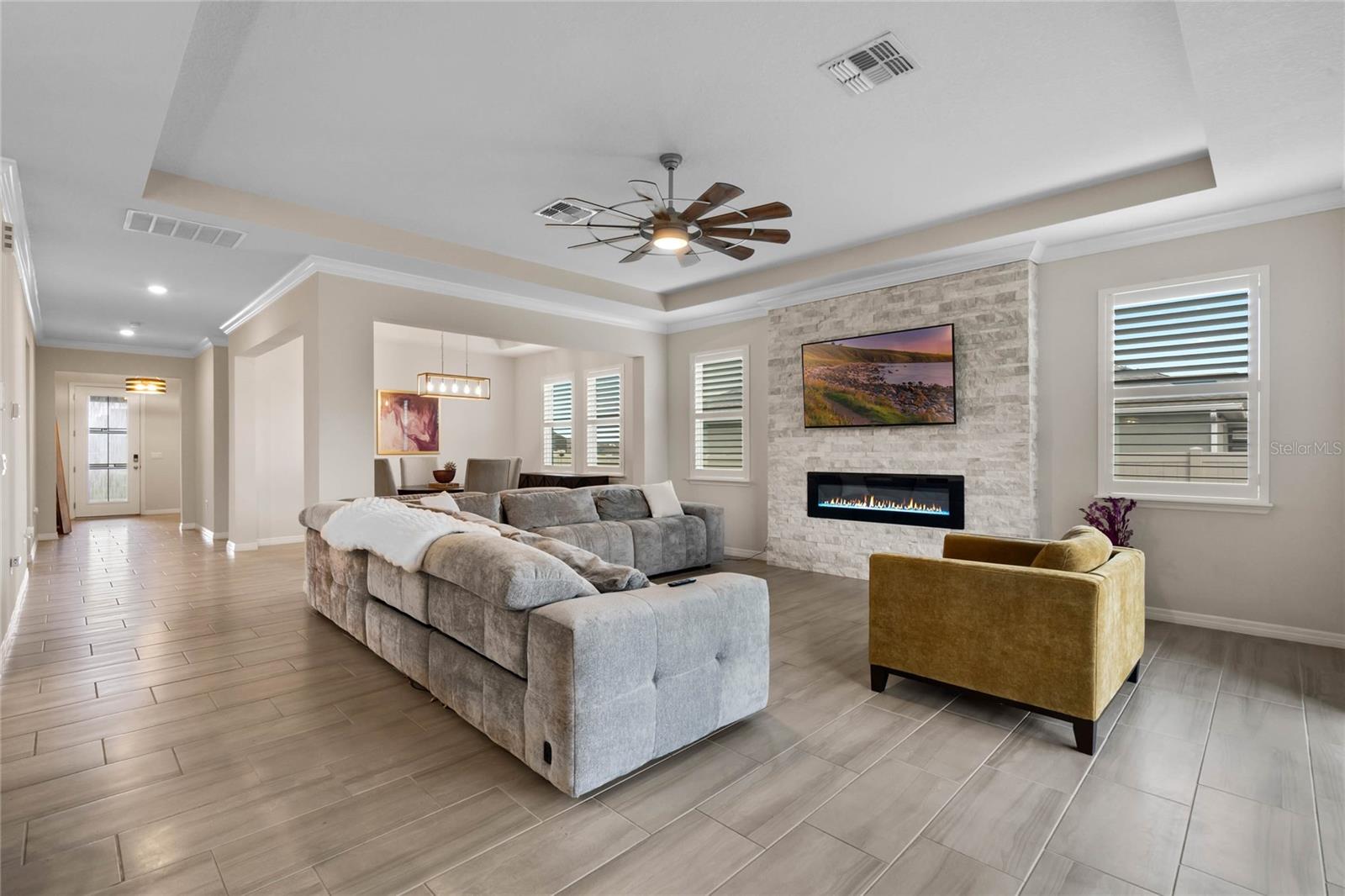 17938 HITHER HILLS CIR, WINTER GARDEN, FL, 34787