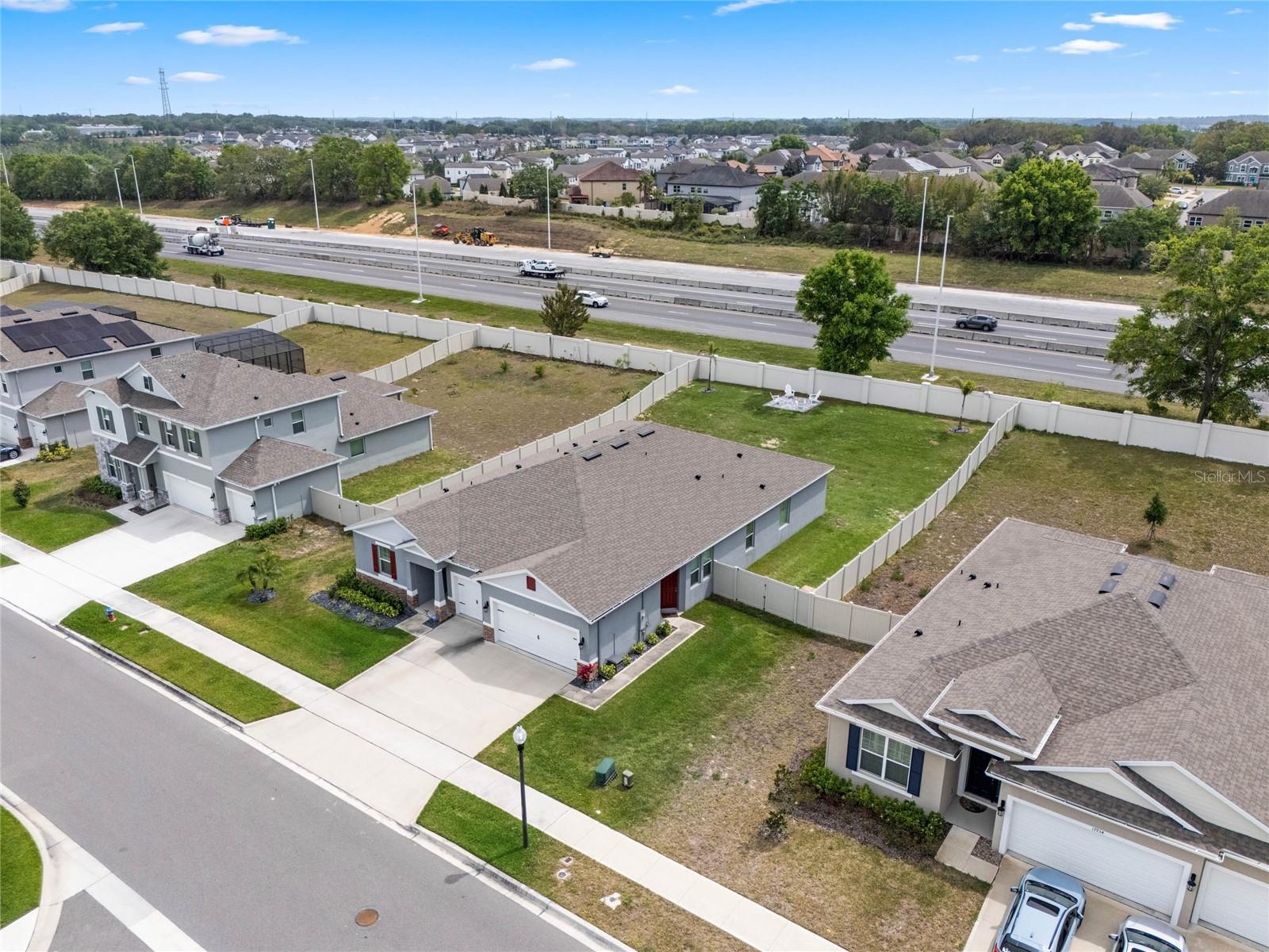 17938 HITHER HILLS CIR, WINTER GARDEN, FL, 34787