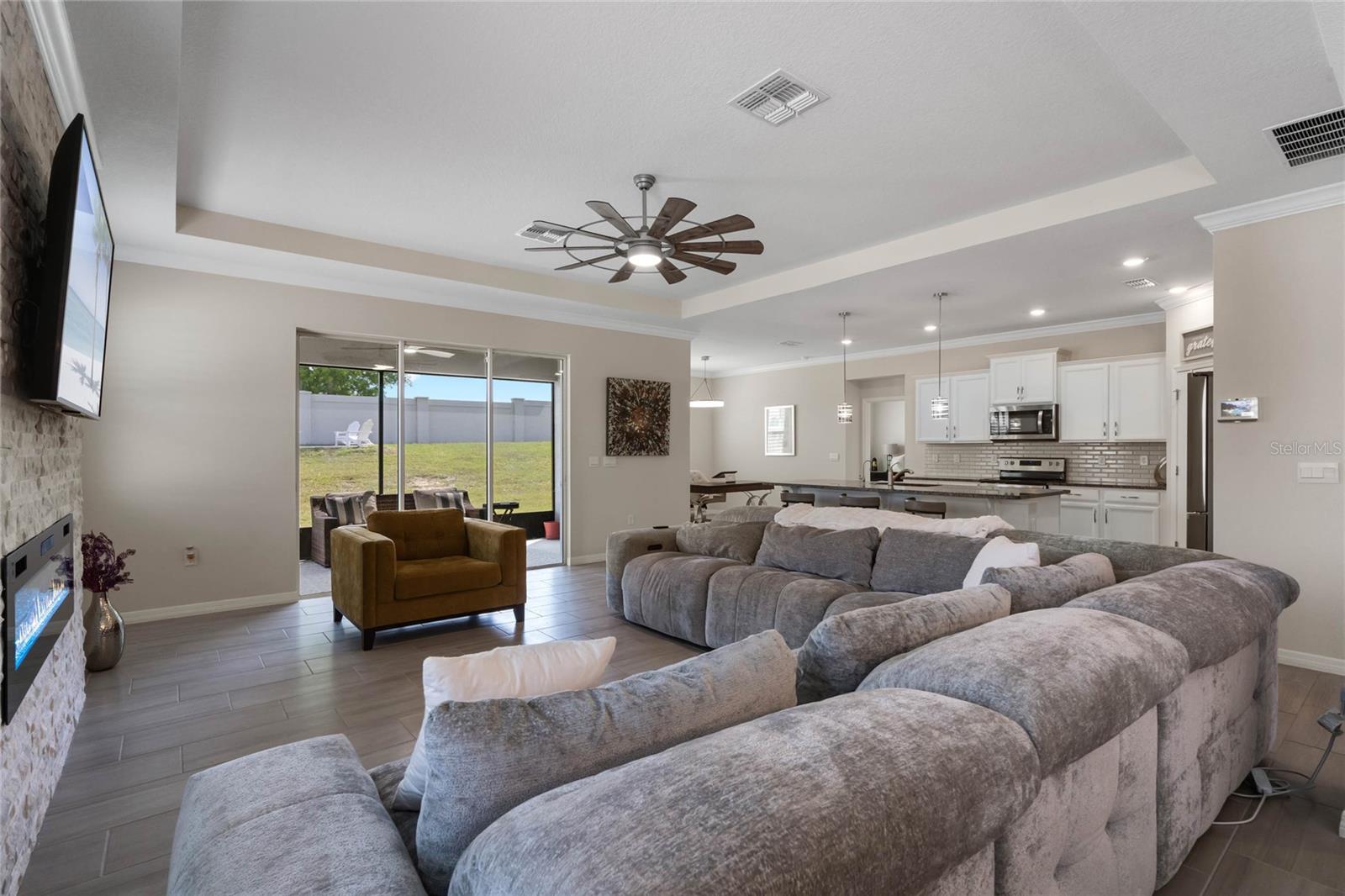 17938 HITHER HILLS CIR, WINTER GARDEN, FL, 34787