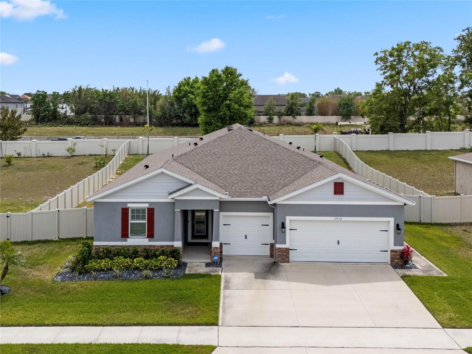 17938 HITHER HILLS CIR, WINTER GARDEN, FL, 34787