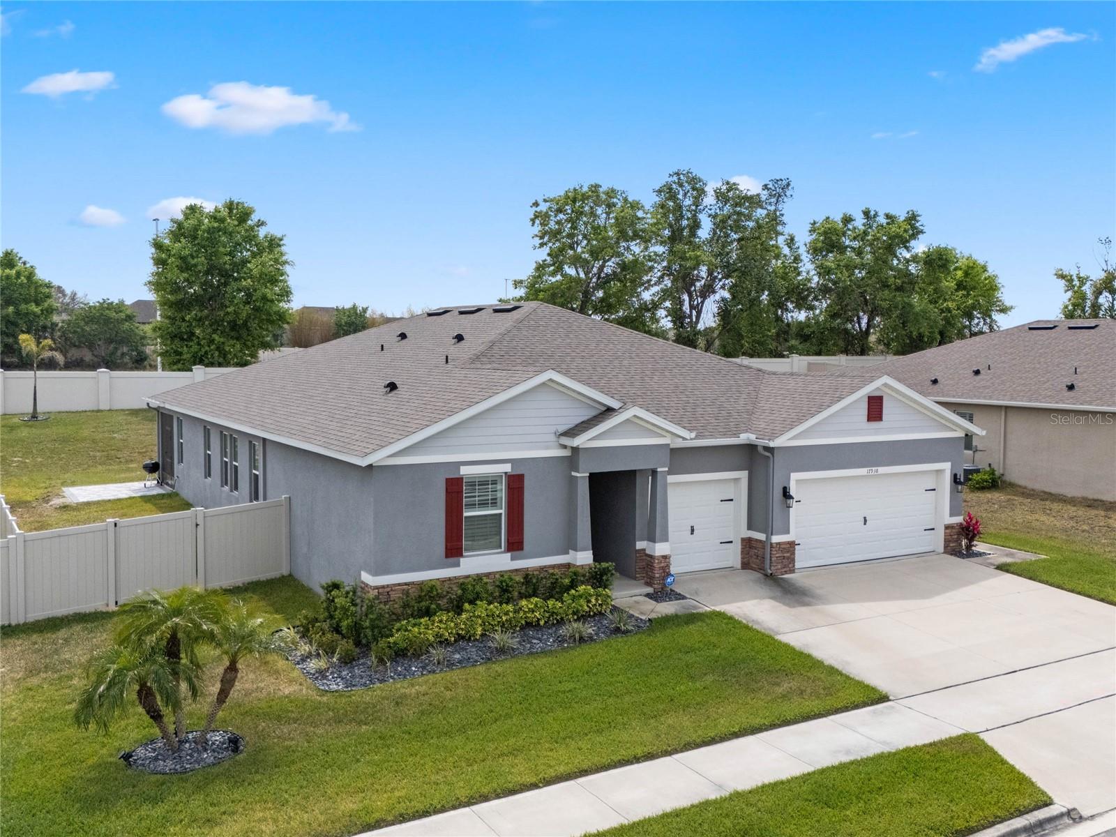 17938 HITHER HILLS CIR, WINTER GARDEN, FL, 34787