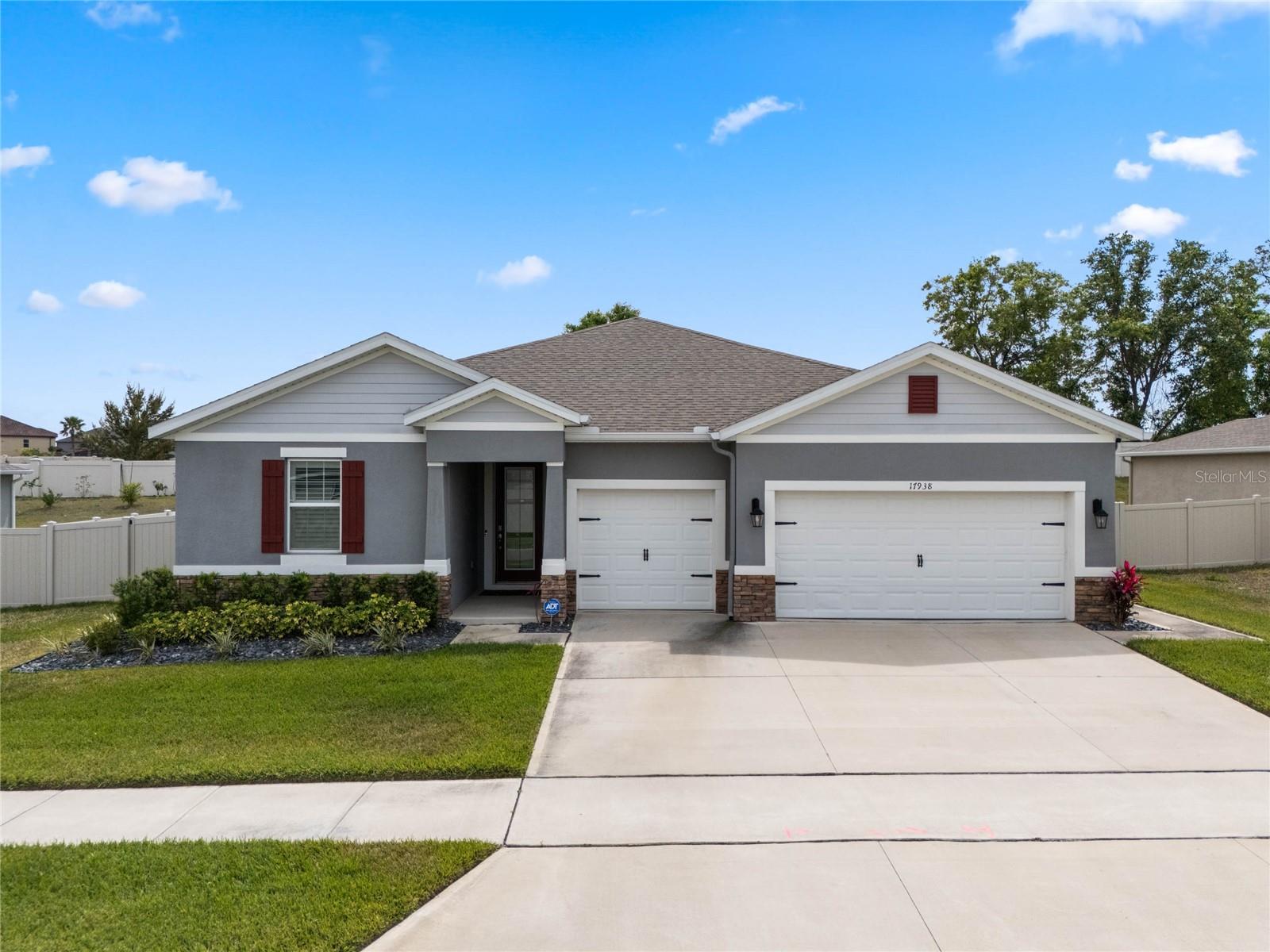17938 HITHER HILLS CIR, WINTER GARDEN, FL, 34787