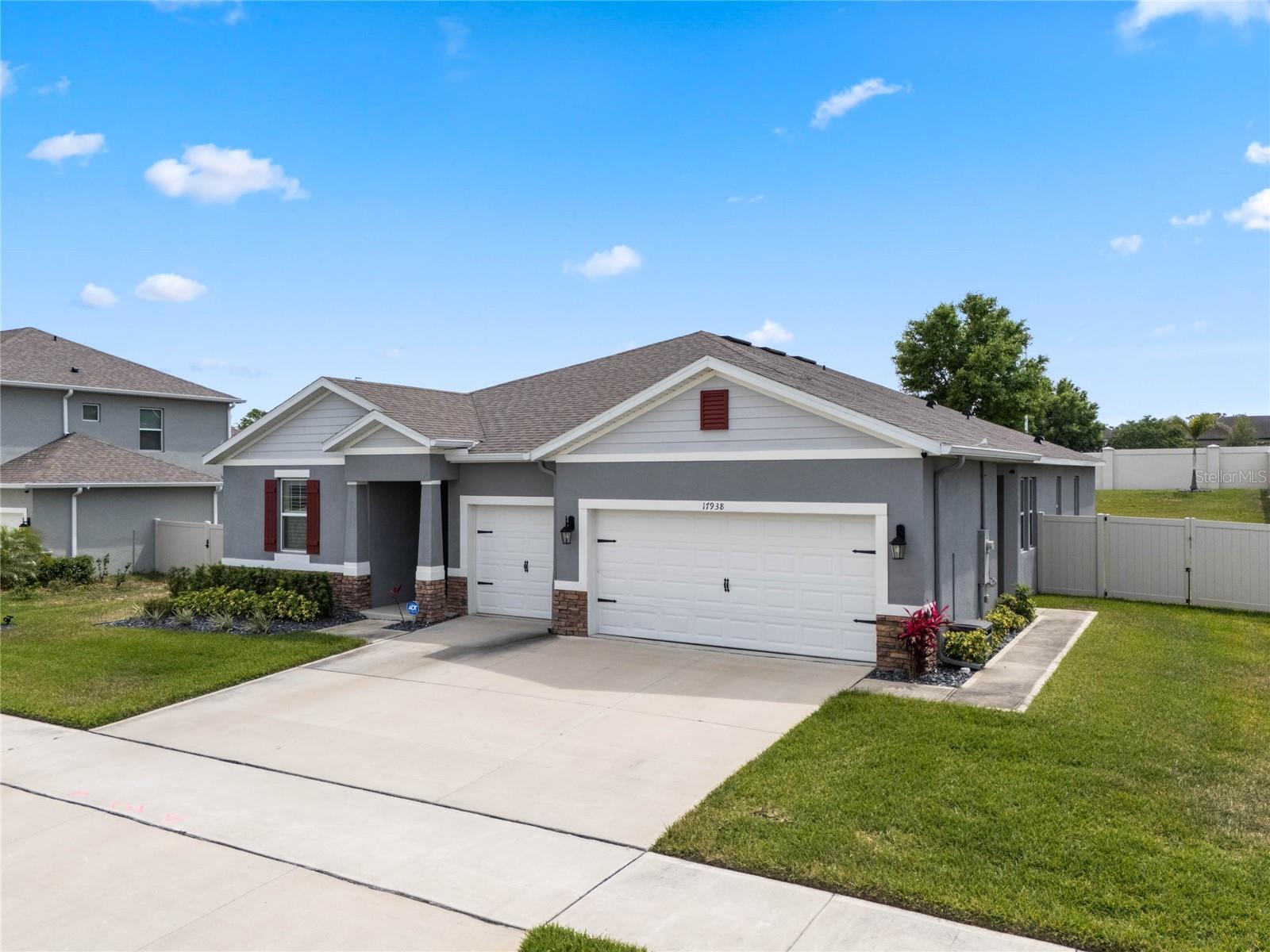 17938 HITHER HILLS CIR, WINTER GARDEN, FL, 34787