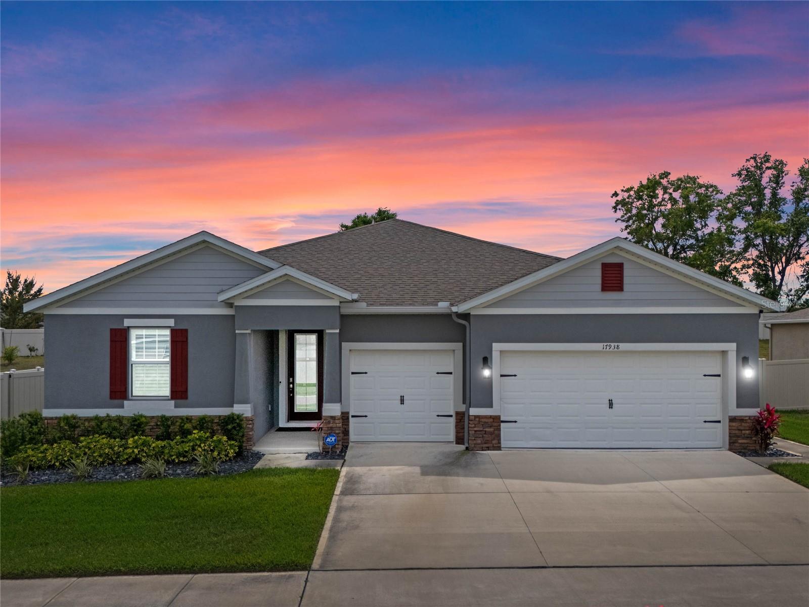 17938 HITHER HILLS CIR, WINTER GARDEN, FL, 34787