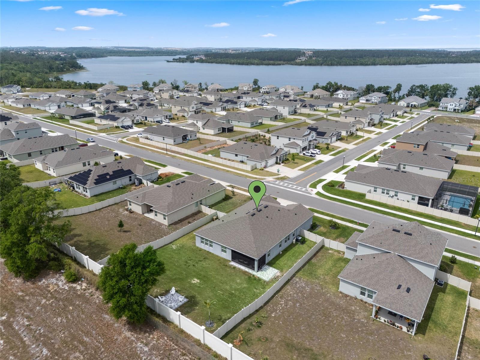 17938 HITHER HILLS CIR, WINTER GARDEN, FL, 34787