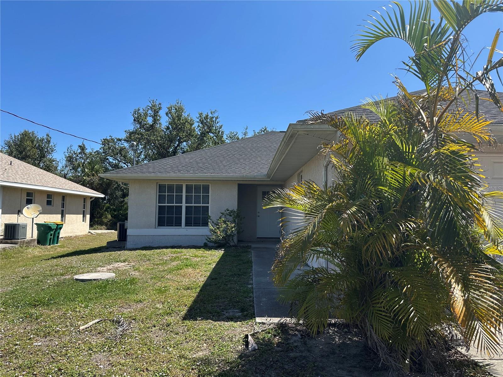 10030 AMICOLA ST #A, PORT CHARLOTTE, FL, 33981