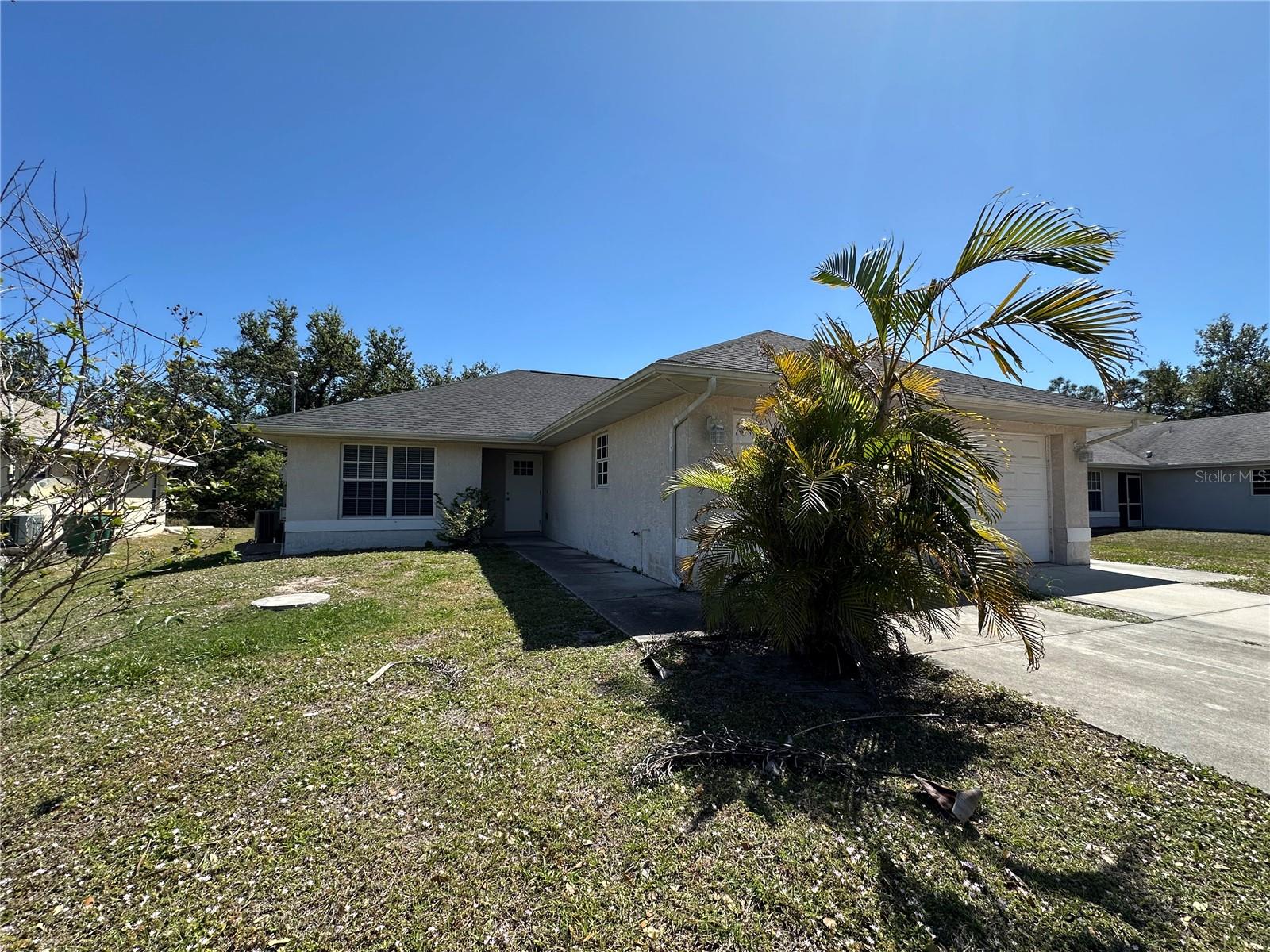 10030 AMICOLA ST #A, PORT CHARLOTTE, FL, 33981