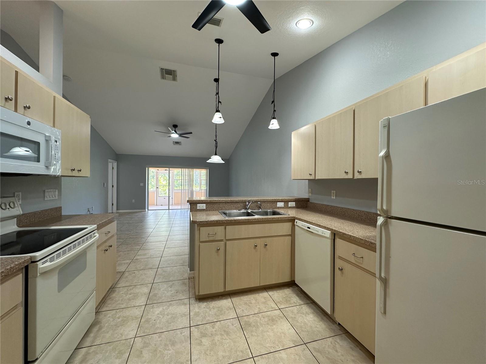 10030 AMICOLA ST #A, PORT CHARLOTTE, FL, 33981