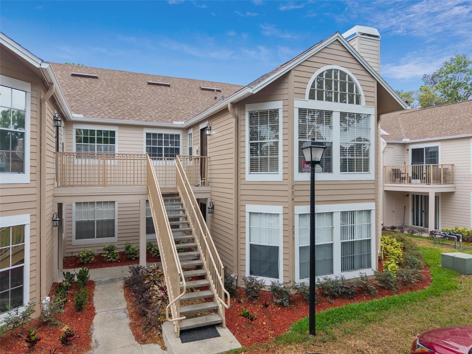 652 ROARING DR #234, ALTAMONTE SPRINGS, FL, 32714