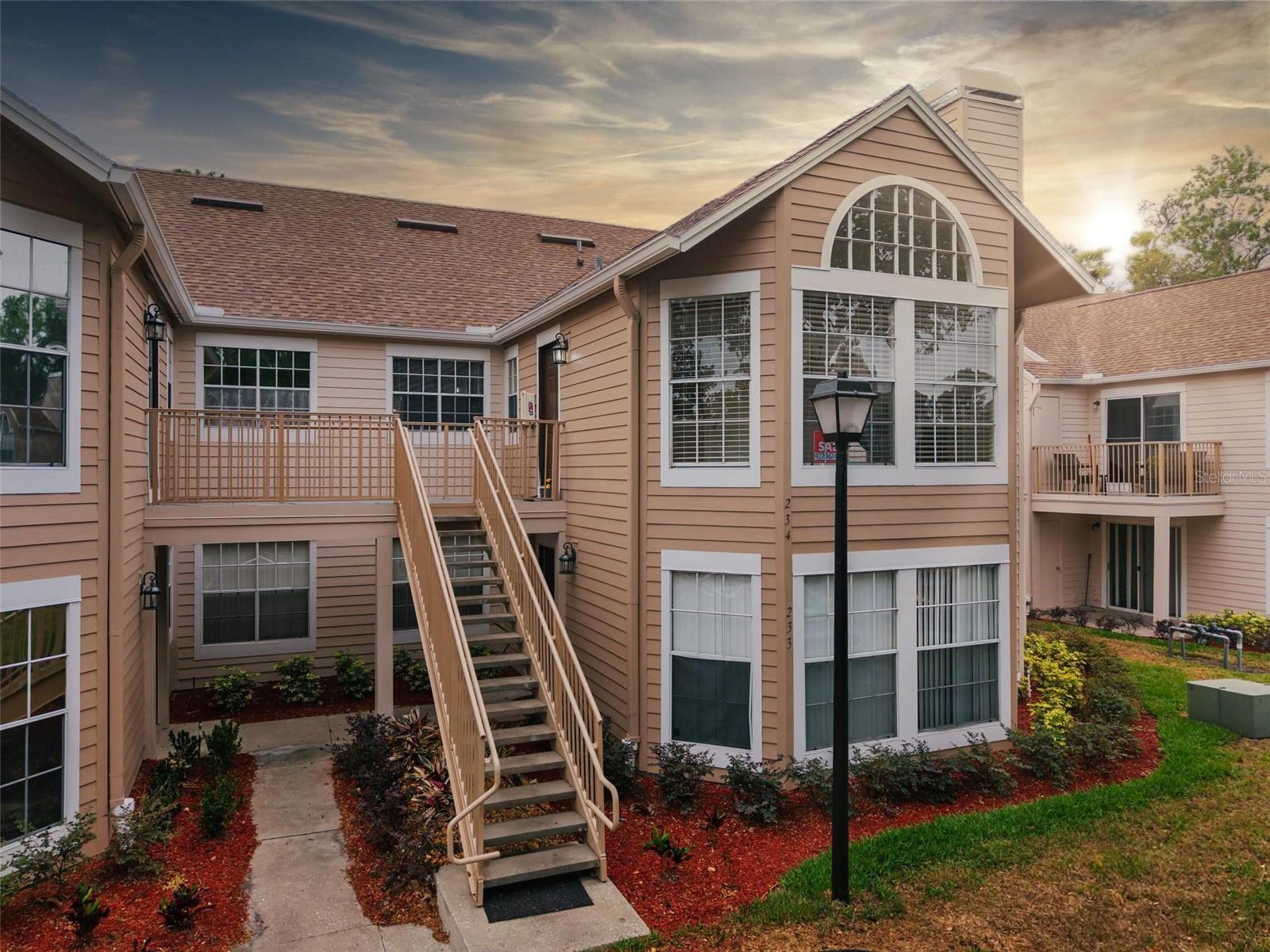 652 ROARING DR #234, ALTAMONTE SPRINGS, FL, 32714