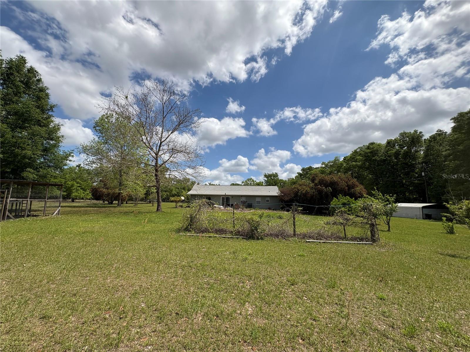 6659 SE 85TH AVE, NEWBERRY, FL, 32669