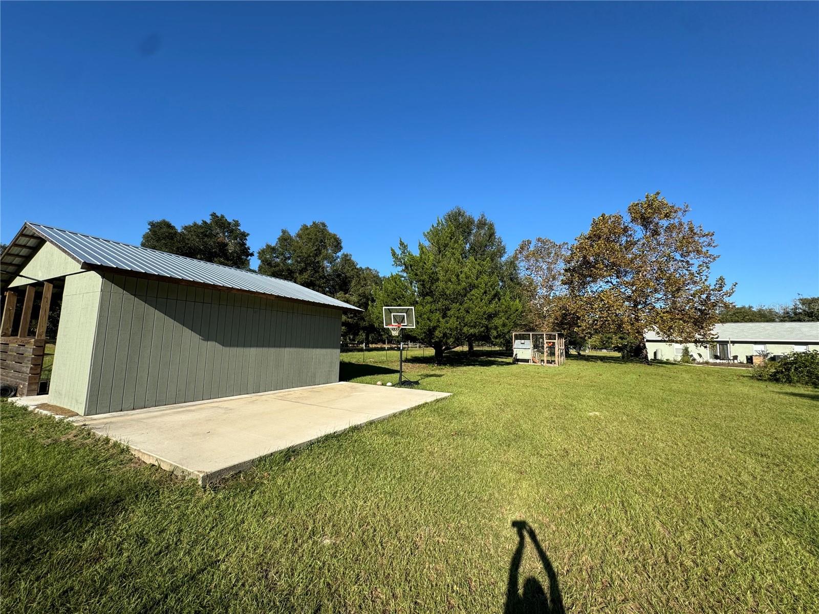 6659 SE 85TH AVE, NEWBERRY, FL, 32669