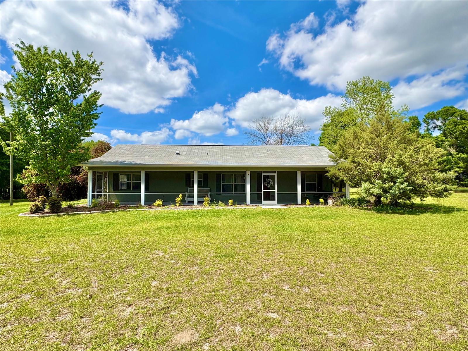 6659 SE 85TH AVE, NEWBERRY, FL, 32669