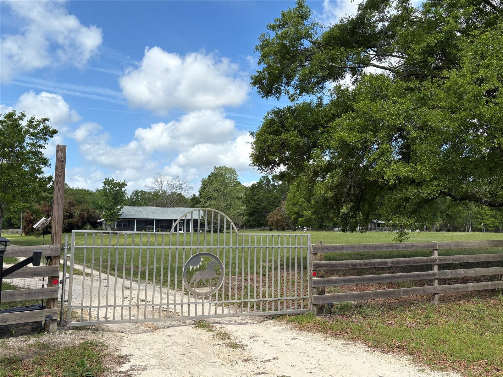 6659 SE 85TH AVE, NEWBERRY, FL, 32669