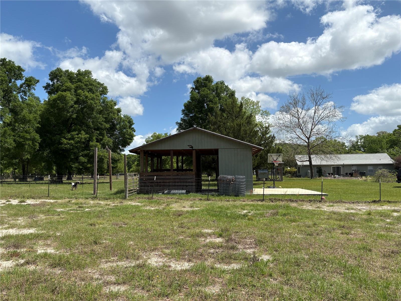 6659 SE 85TH AVE, NEWBERRY, FL, 32669