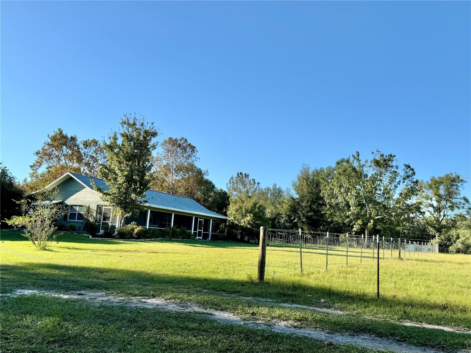 6659 SE 85TH AVE, NEWBERRY, FL, 32669