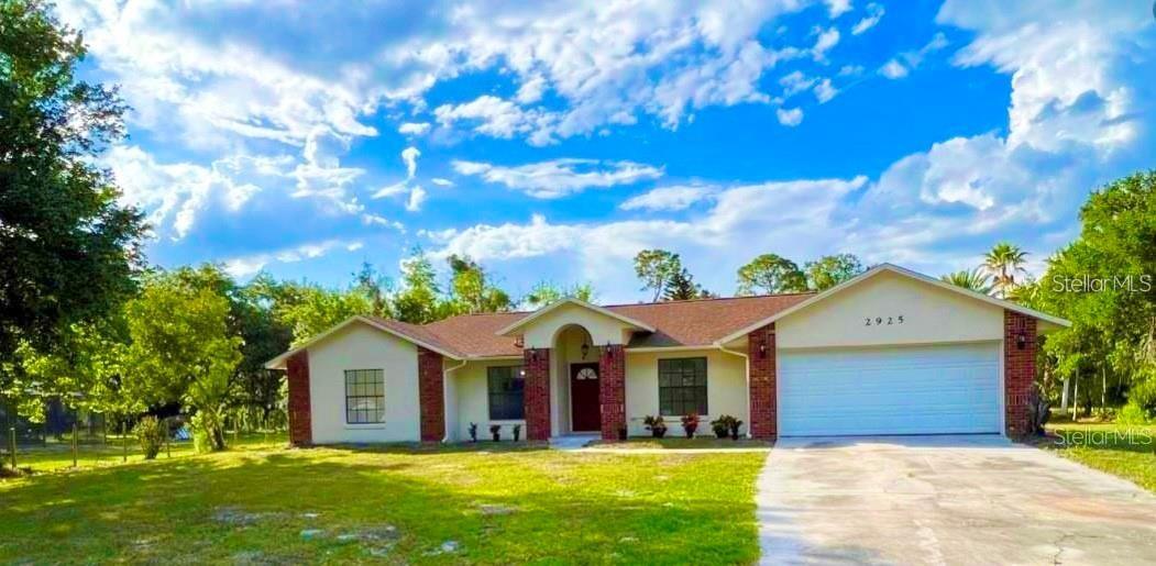 2925 N STEWART ST, KISSIMMEE, FL, 34746