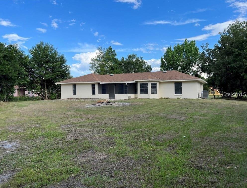 2925 N STEWART ST, KISSIMMEE, FL, 34746