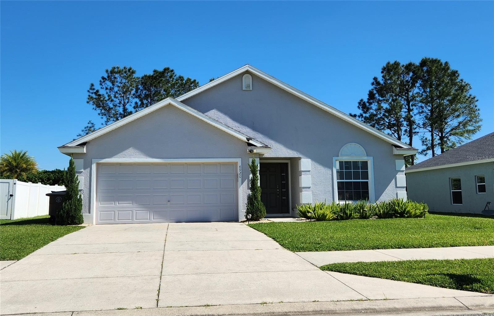 4920 SW 58TH PL, OCALA, FL, 34474