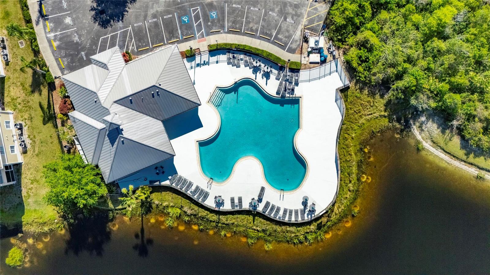 9516 AMBERDALE CT #202, RIVERVIEW, FL, 33578