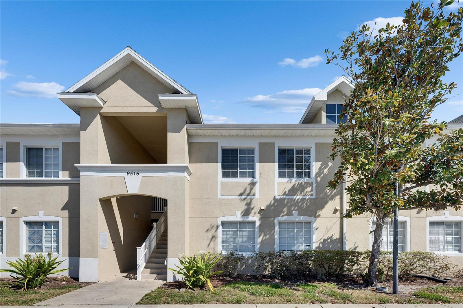 9516 AMBERDALE CT #202, RIVERVIEW, FL, 33578