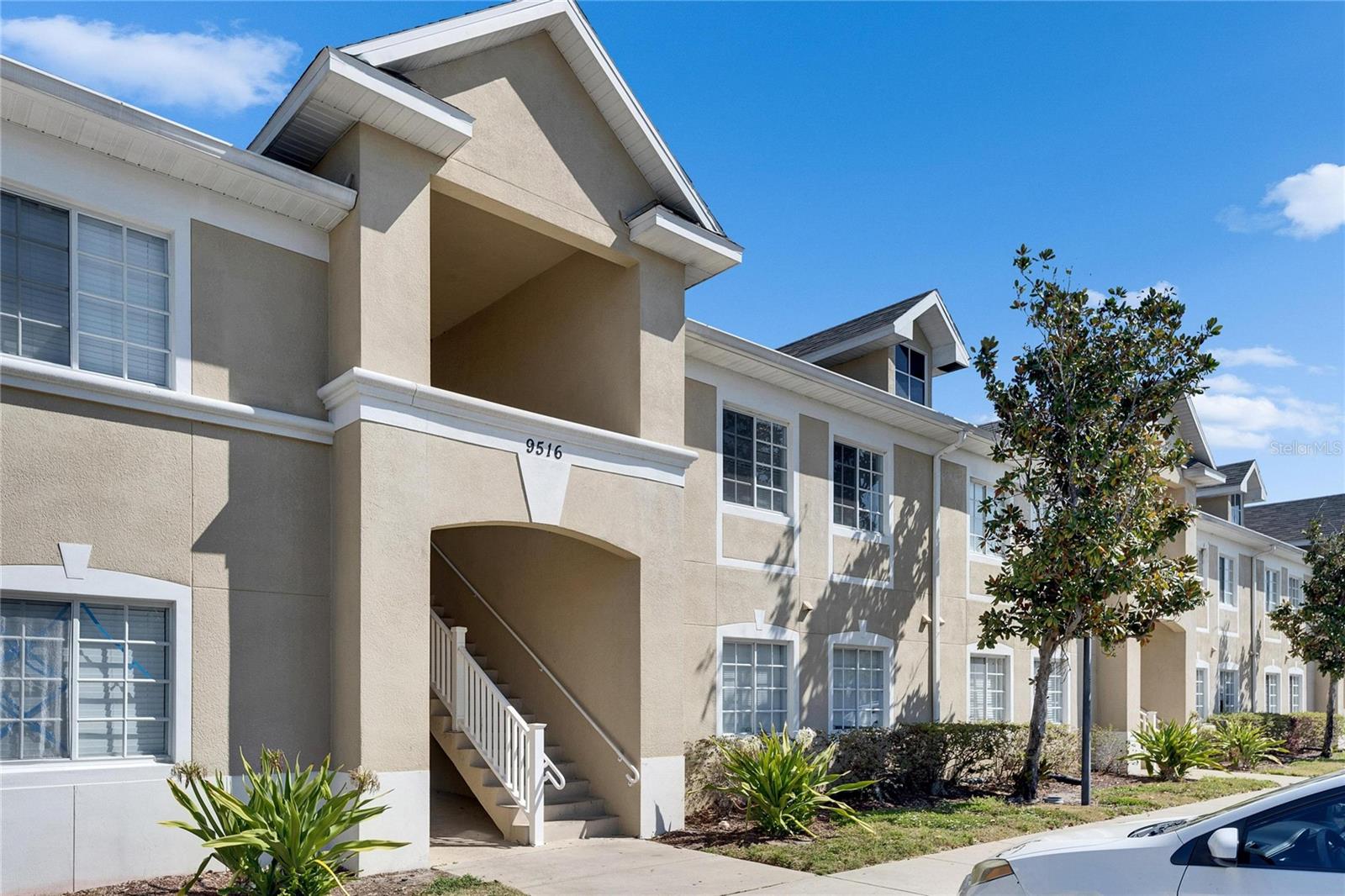 9516 AMBERDALE CT #202, RIVERVIEW, FL, 33578