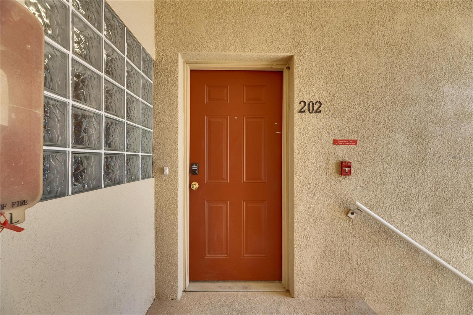 9516 AMBERDALE CT #202, RIVERVIEW, FL, 33578