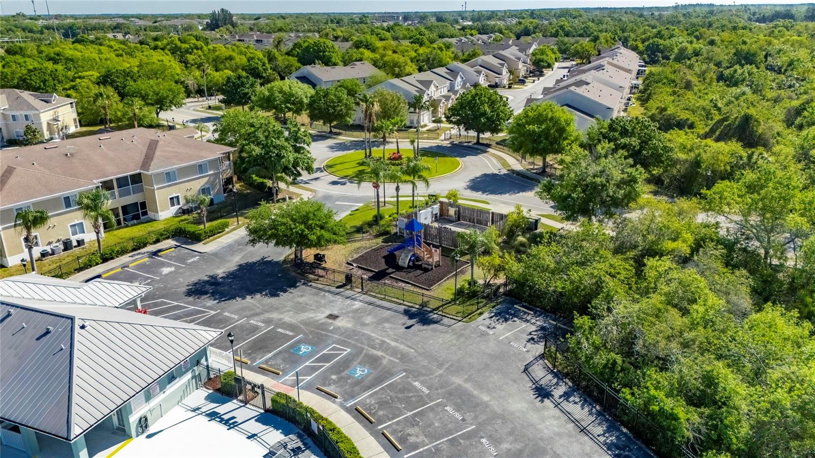 9516 AMBERDALE CT #202, RIVERVIEW, FL, 33578