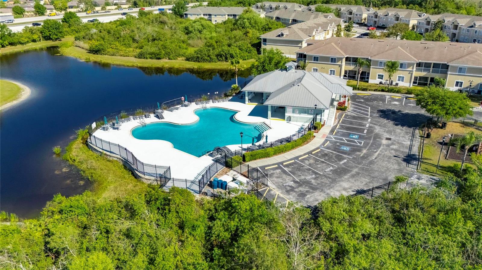 9516 AMBERDALE CT #202, RIVERVIEW, FL, 33578