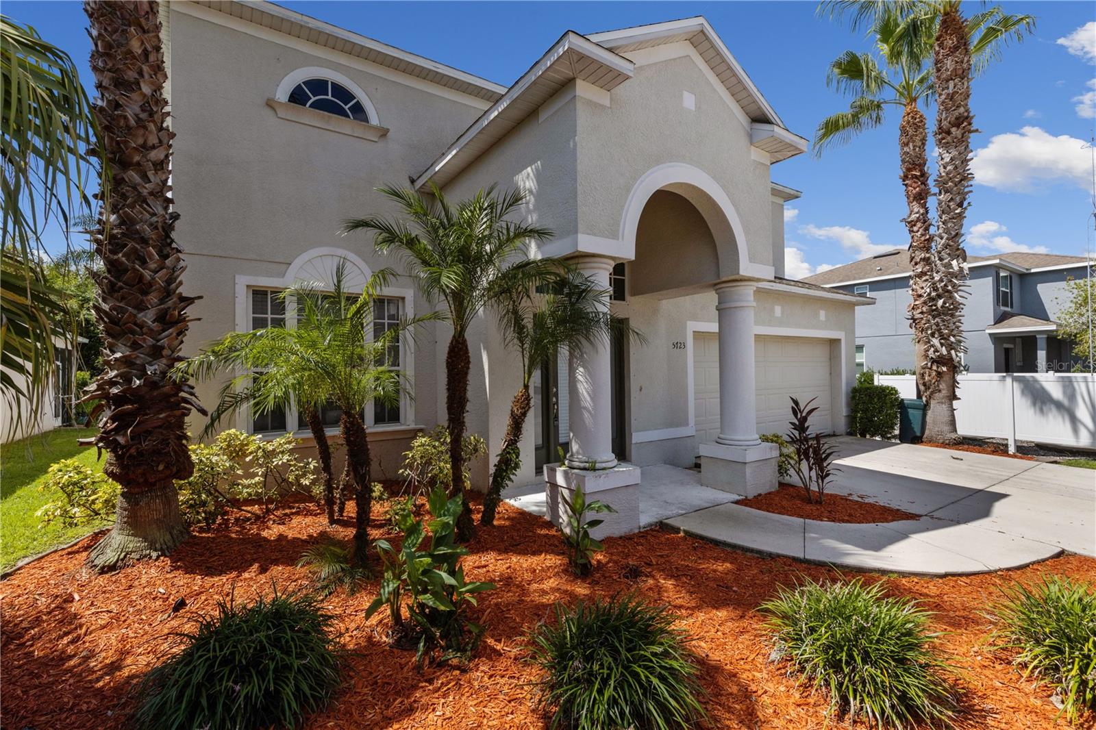 5723 NEW PARIS WAY, ELLENTON, FL, 34222