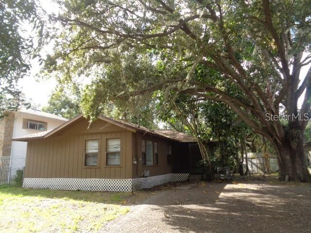 7420 BAY DR, TAMPA, FL, 33635