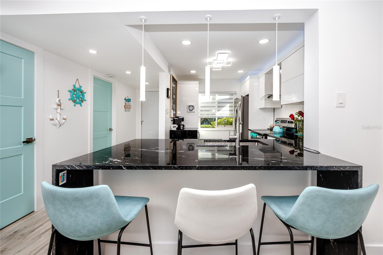 1800 MARINER DR #3, TARPON SPRINGS, FL, 34689