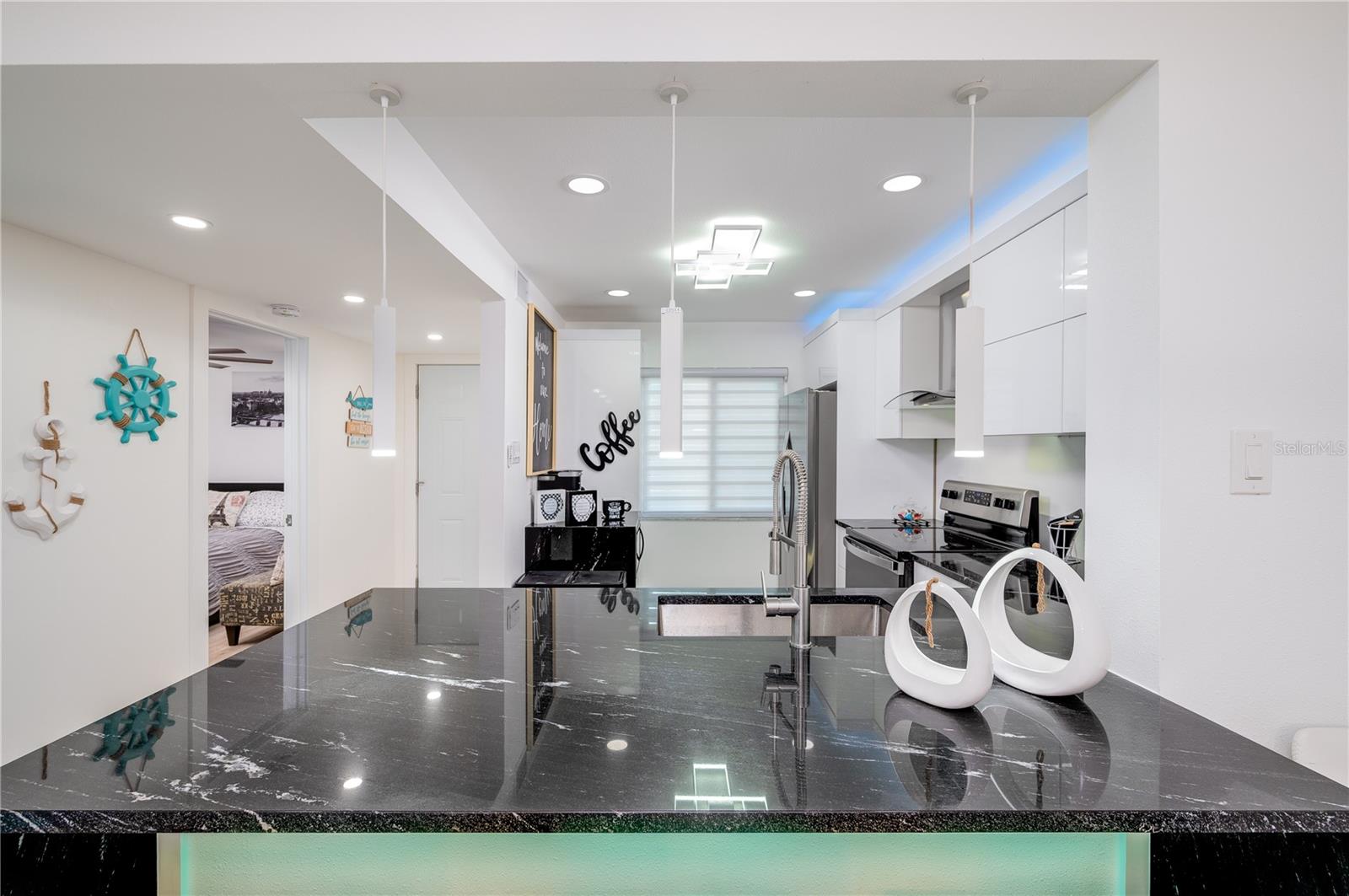 1800 MARINER DR #3, TARPON SPRINGS, FL, 34689