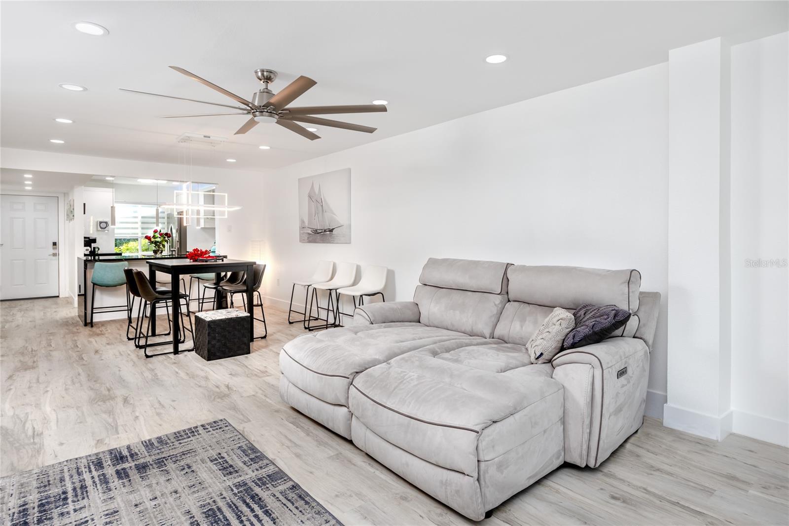 1800 MARINER DR #3, TARPON SPRINGS, FL, 34689