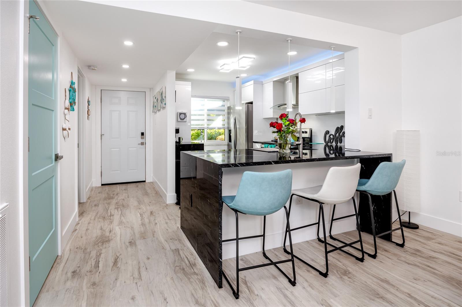 1800 MARINER DR #3, TARPON SPRINGS, FL, 34689