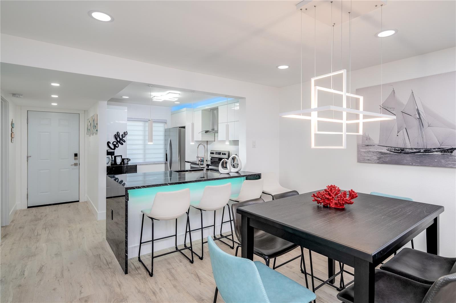 1800 MARINER DR #3, TARPON SPRINGS, FL, 34689