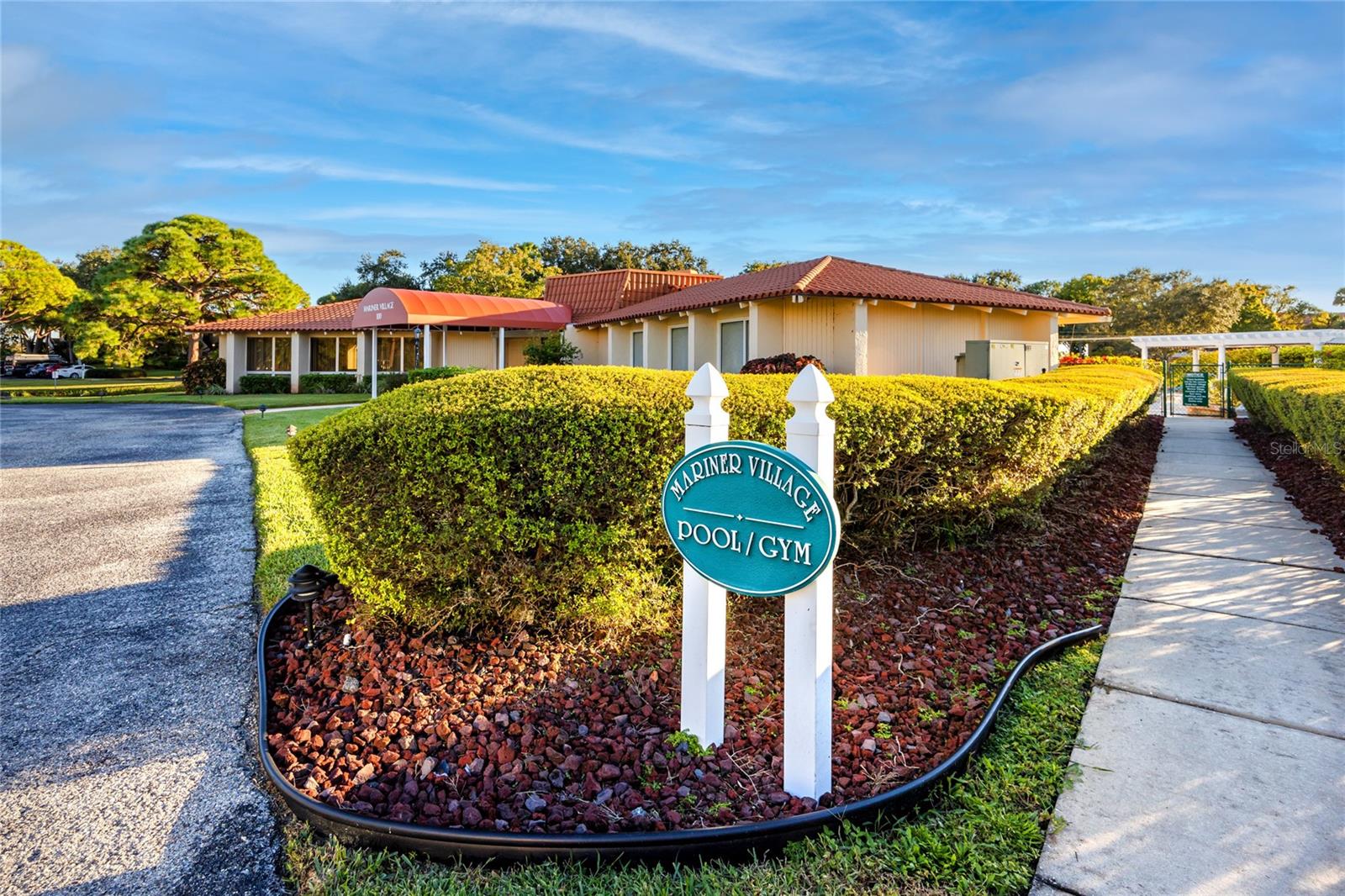 1800 MARINER DR #3, TARPON SPRINGS, FL, 34689