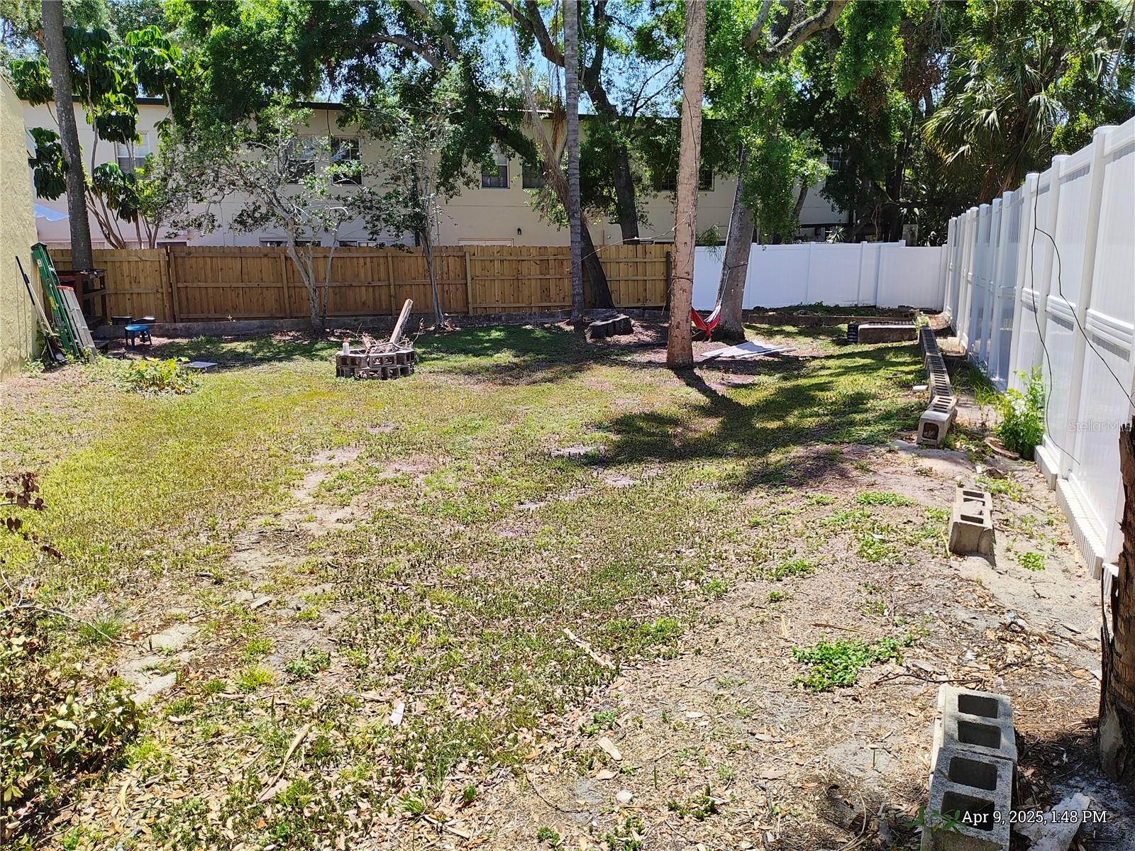 2512 W TEXAS AVE #C, TAMPA, FL, 33629