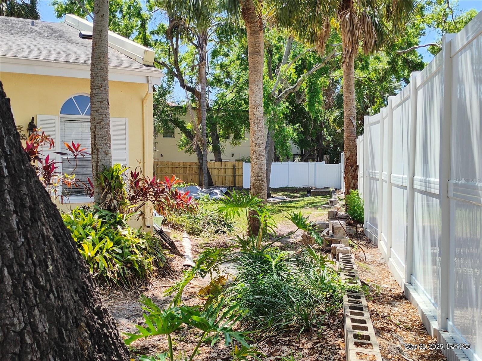 2512 W TEXAS AVE #C, TAMPA, FL, 33629