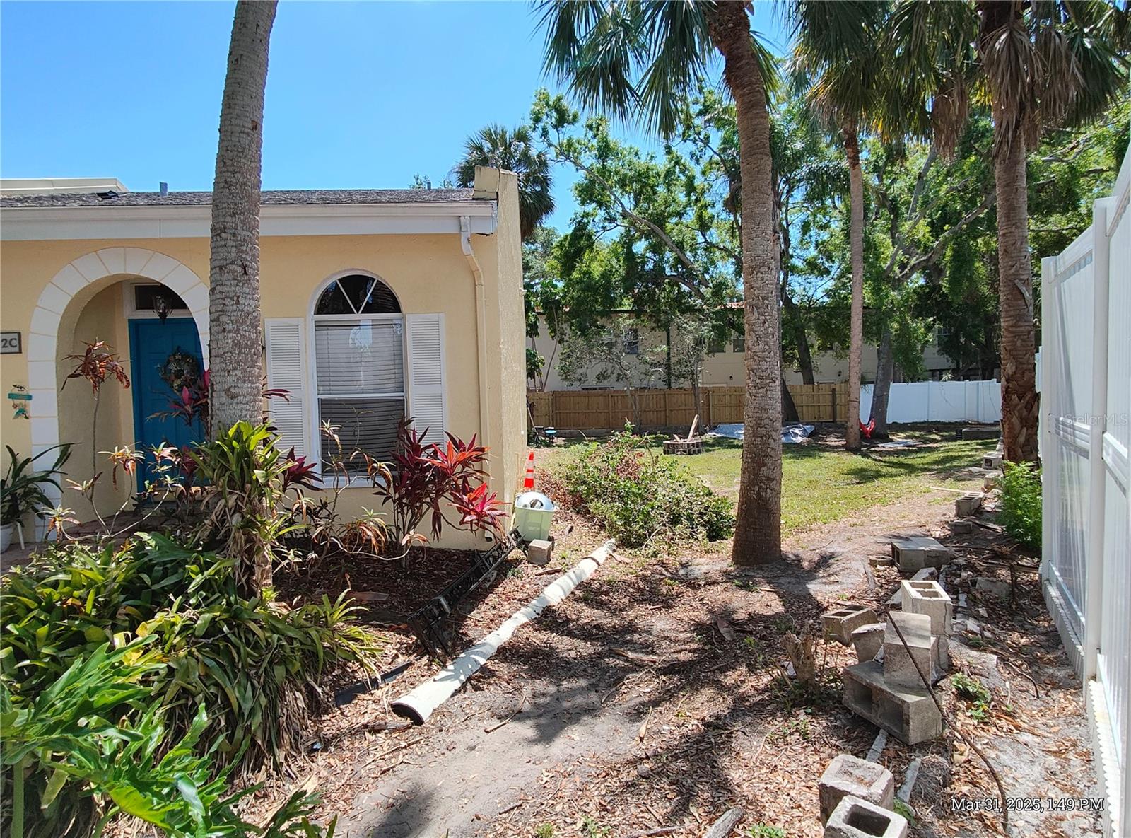 2512 W TEXAS AVE #C, TAMPA, FL, 33629