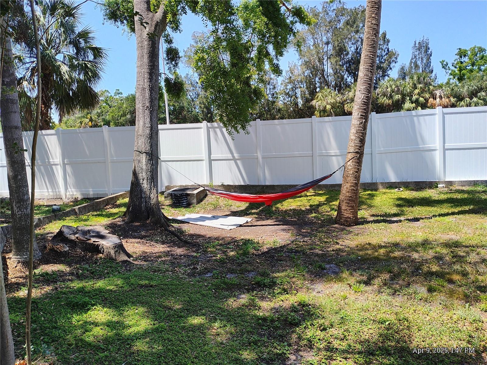 2512 W TEXAS AVE #C, TAMPA, FL, 33629