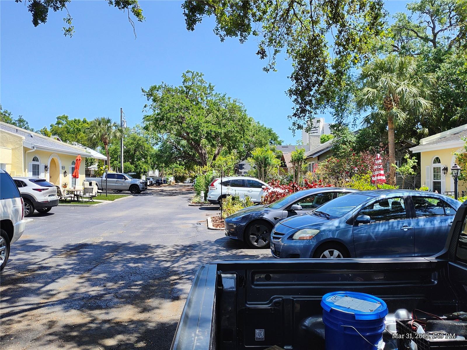 2512 W TEXAS AVE #C, TAMPA, FL, 33629