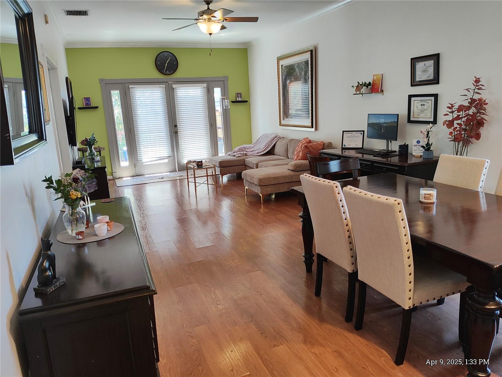 2512 W TEXAS AVE #C, TAMPA, FL, 33629