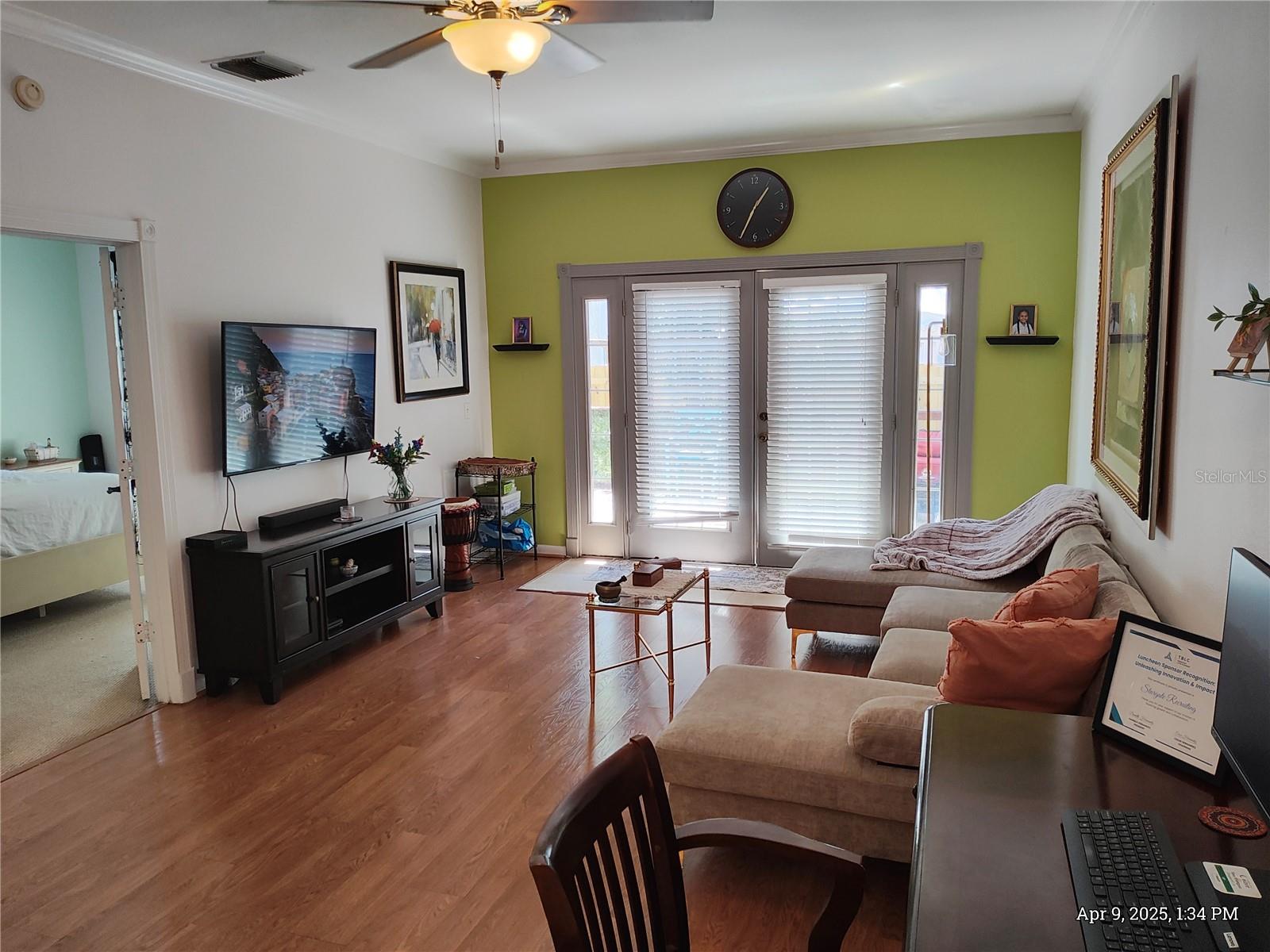 2512 W TEXAS AVE #C, TAMPA, FL, 33629