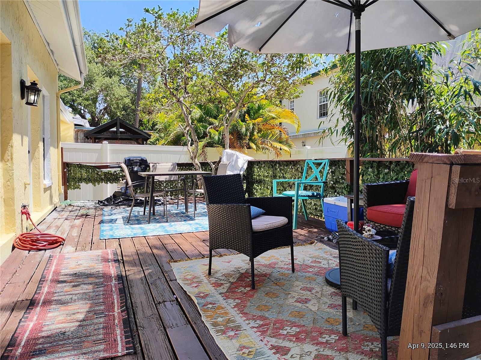 2512 W TEXAS AVE #C, TAMPA, FL, 33629