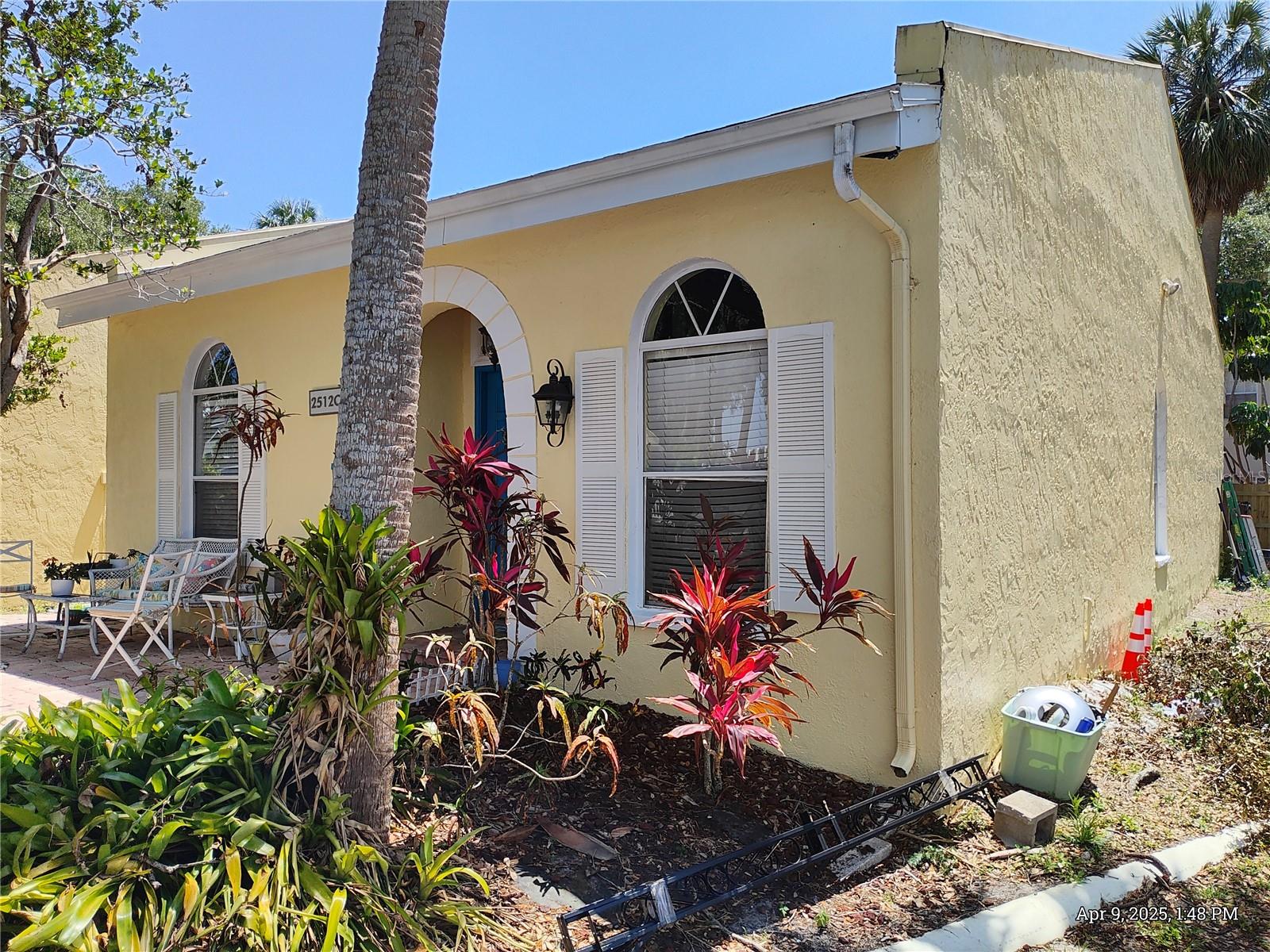 2512 W TEXAS AVE #C, TAMPA, FL, 33629