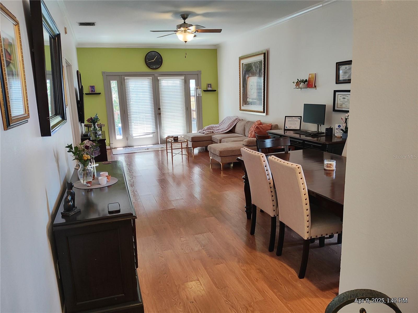 2512 W TEXAS AVE #C, TAMPA, FL, 33629